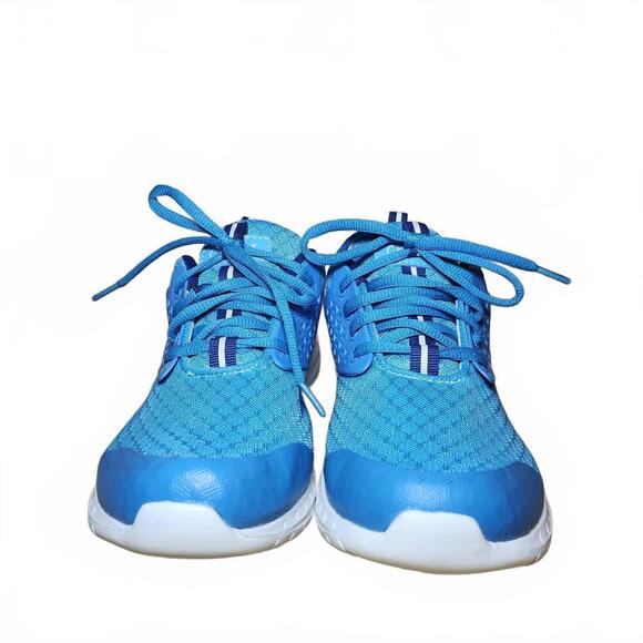 Tony Little Cheeks Flex Trainer Sneakers Size: 8 - Picture 3 of 9